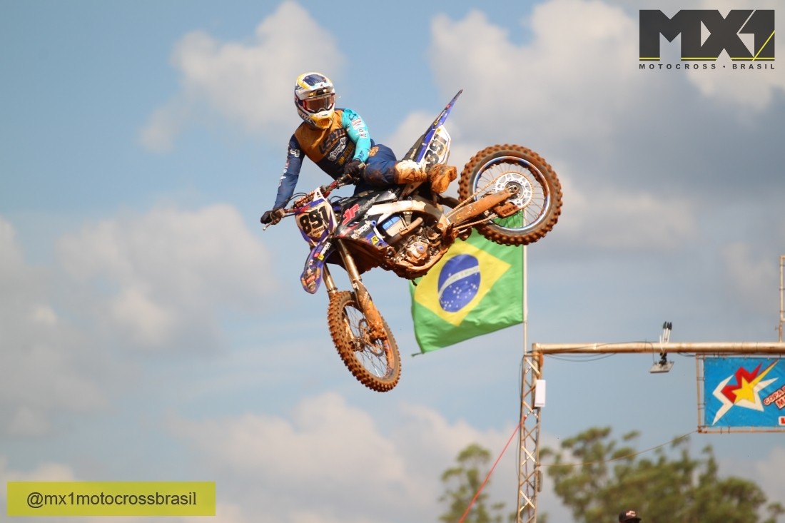 Motocross Brasil