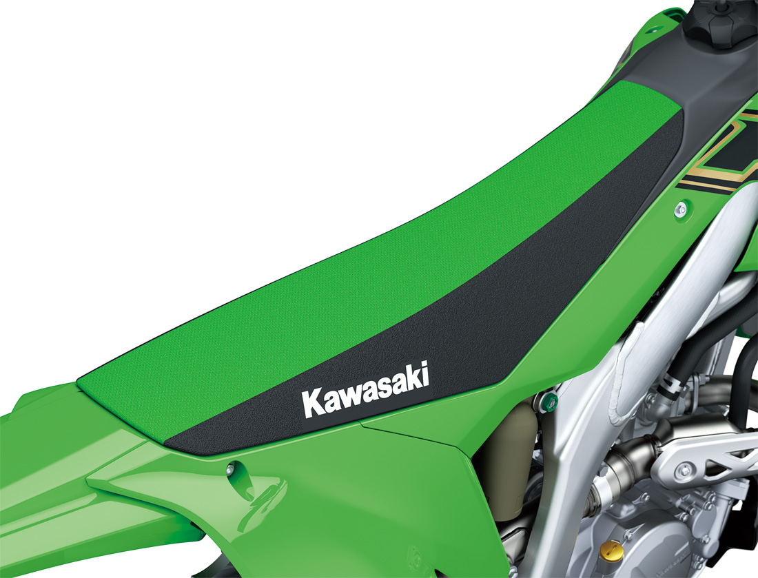 Kawasaki KX 250 2021