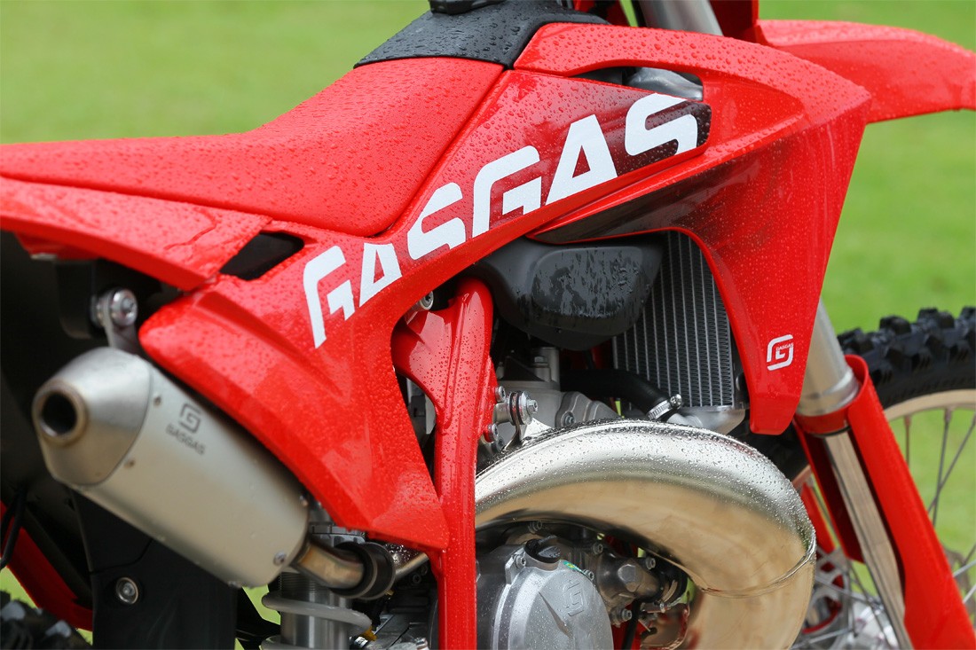 MX1  Motocross elétrica é o futuro? No Reino Unido já foi dada a largada