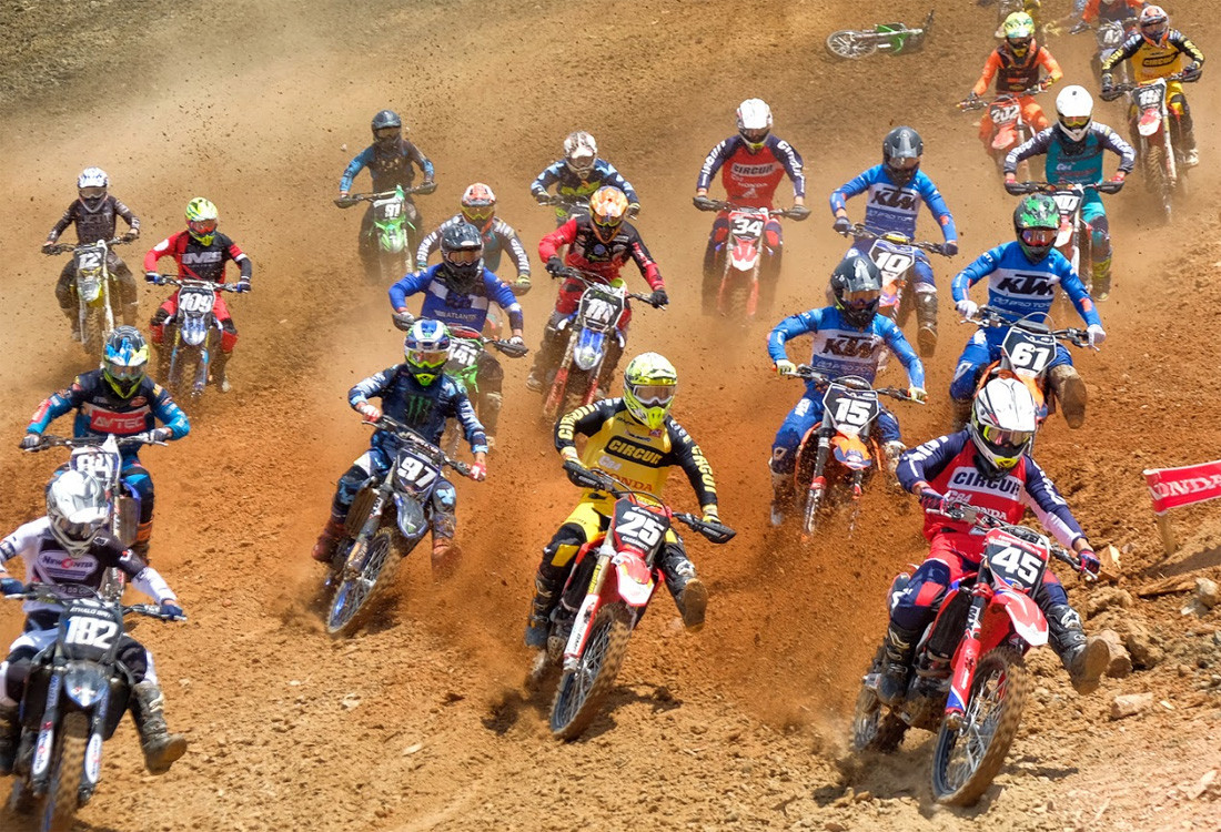 MX1  Final do Brasileiro de Motocross 2020 ao vivo: transmissão das  corridas deste domingo, 29 de novembro