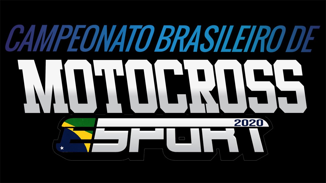 1ª Etapa Super Liga Brasil MXGP Xbox 360 