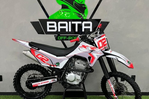 Sportbay Tatu na Lama 2022 - PRO MOTO Revistas de Moto e Notícias sempre  atualizadas sobre motociclismo